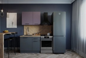 Кухонный гарнитур Виола 1000 (Стол. 26мм) в Надыме - nadym.ok-mebel.com | фото