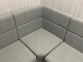 Кухонный уголок УЮТ высокий сектор (ППУ) велюр Veluta Lux 12 в Надыме - nadym.ok-mebel.com | фото 4