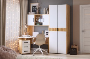 ЛАЙТ 2 Надстройка стола компьютерного (1200) в Надыме - nadym.ok-mebel.com | фото 12