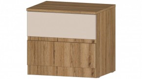 ЛЕНОРА Спальный гарнитур (модульный) кашемир в Надыме - nadym.ok-mebel.com | фото 4