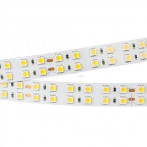 Лента светодиодная Arlight RT 2-5000 24V Warm2700 2x2 (5060, 720 LED, LUX) 012443(1) в Надыме - nadym.ok-mebel.com | фото