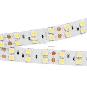 Лента светодиодная Arlight RT 2-5000 24V White6000 2x2 (5060, 600 LED, LUX) 011256(1) в Надыме - nadym.ok-mebel.com | фото
