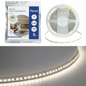 Лента светодиодная Feron LS504 51835 в Надыме - nadym.ok-mebel.com | фото 2