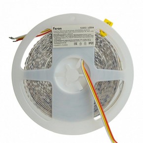 Лента светодиодная Feron LS504 51835 в Надыме - nadym.ok-mebel.com | фото 9