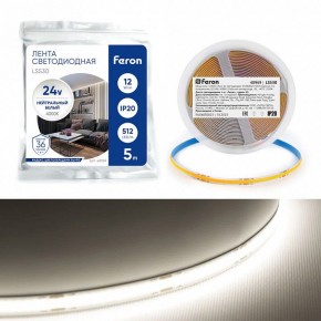 Лента светодиодная Feron LS530 48969 в Надыме - nadym.ok-mebel.com | фото 2
