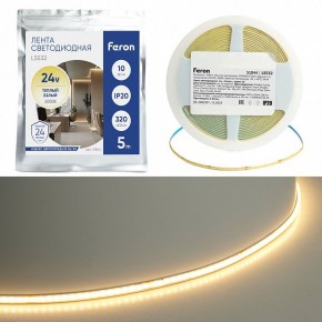 Лента светодиодная Feron LS532 51844 в Надыме - nadym.ok-mebel.com | фото 2