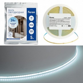 Лента светодиодная Feron LS532 51846 в Надыме - nadym.ok-mebel.com | фото 3