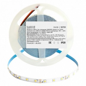 Лента светодиодная Feron Saffit SST01 55239 в Надыме - nadym.ok-mebel.com | фото 2
