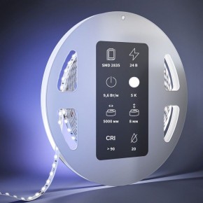 Лента светодиодная Maytoni  201040 в Надыме - nadym.ok-mebel.com | фото