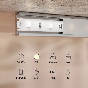 Лента светодиодная Maytoni Base 201163 в Надыме - nadym.ok-mebel.com | фото 3