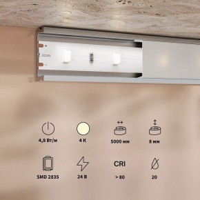 Лента светодиодная Maytoni Base 201166 в Надыме - nadym.ok-mebel.com | фото 3