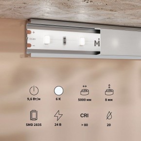Лента светодиодная Maytoni Base 201179 в Надыме - nadym.ok-mebel.com | фото 3
