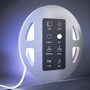 Лента светодиодная Maytoni Ultra 201069 в Надыме - nadym.ok-mebel.com | фото 3