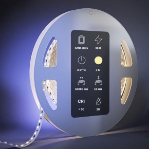 Лента светодиодная Maytoni Ultra 201210 в Надыме - nadym.ok-mebel.com | фото 3