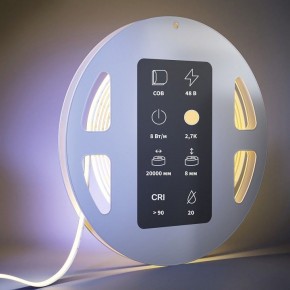 Лента светодиодная Maytoni Ultra 201218 в Надыме - nadym.ok-mebel.com | фото 3