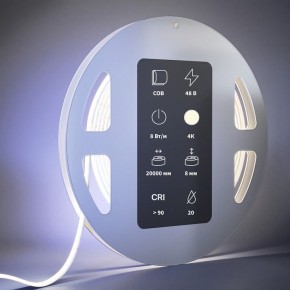 Лента светодиодная Maytoni Ultra 201220 в Надыме - nadym.ok-mebel.com | фото 3