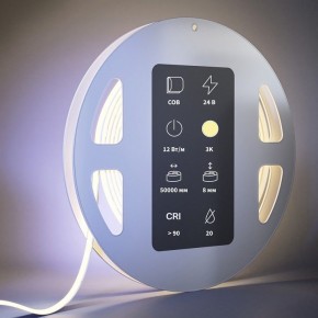 Лента светодиодная Maytoni Ultra 201221 в Надыме - nadym.ok-mebel.com | фото 3