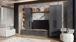 ЛЕВАНТЕ Гостиная в Надыме - nadym.ok-mebel.com | фото