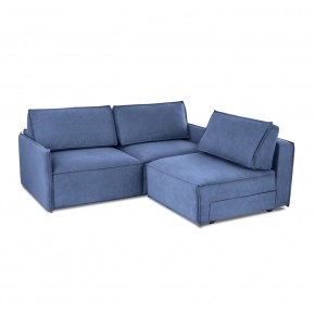 Комплект мягкой мебели 318+319 (диван+модуль) в Надыме - nadym.ok-mebel.com | фото 3