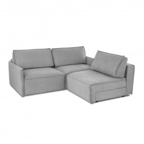 Комплект мягкой мебели 318+319 (диван+модуль) в Надыме - nadym.ok-mebel.com | фото 4