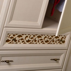 ЛИВАДИЯ Л2 Шкаф для одежды в Надыме - nadym.ok-mebel.com | фото 4