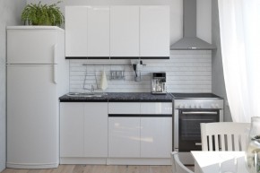 ЛОТОС Кухонный гарнитур Макси 2 (1800 ) в Надыме - nadym.ok-mebel.com | фото