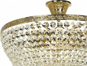 Люстра на штанге Arti Lampadari Castellana Castellana E 1.3.40.501 GH в Надыме - nadym.ok-mebel.com | фото 3