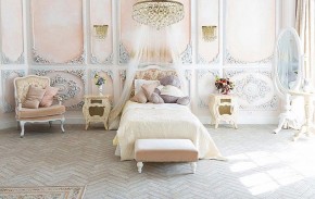 Люстра на штанге Arti Lampadari Castellana Castellana E 1.3.46.602 G в Надыме - nadym.ok-mebel.com | фото 2