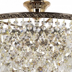 Люстра на штанге Arti Lampadari Castellana Castellana E 1.3.46.602 G в Надыме - nadym.ok-mebel.com | фото 3