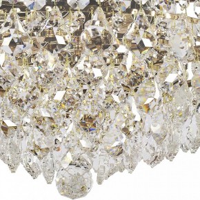 Люстра на штанге Arti Lampadari Castellana Castellana E 1.3.46.602 G в Надыме - nadym.ok-mebel.com | фото 4