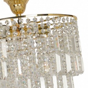 Люстра на штанге Arti Lampadari Napoli Napoli E 1.5.38.501 G в Надыме - nadym.ok-mebel.com | фото 3