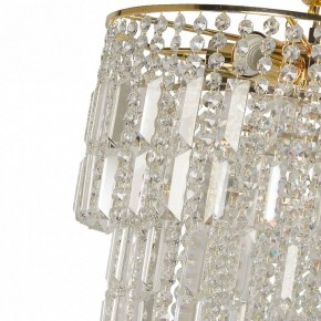 Люстра на штанге Arti Lampadari Napoli Napoli E 1.5.38.501 G в Надыме - nadym.ok-mebel.com | фото 4