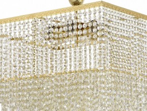 Люстра на штанге Arti Lampadari Prima Prima E 1.3.50X50.600 G в Надыме - nadym.ok-mebel.com | фото 3