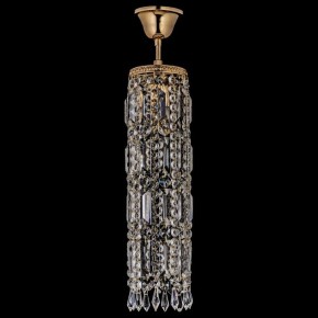 Люстра на штанге Arti Lampadari Stella Gold Stella E 1.3.10.101 G в Надыме - nadym.ok-mebel.com | фото 2