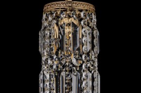 Люстра на штанге Arti Lampadari Stella Gold Stella E 1.3.10.101 G в Надыме - nadym.ok-mebel.com | фото 3