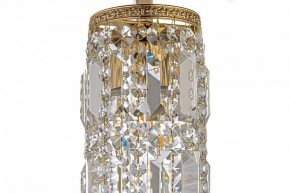 Люстра на штанге Arti Lampadari Stella Gold Stella E 1.3.10.101 G в Надыме - nadym.ok-mebel.com | фото 4