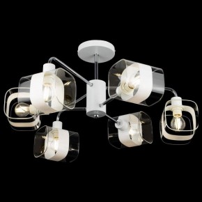 Люстра на штанге Citilux Бертон CL140160 в Надыме - nadym.ok-mebel.com | фото 15