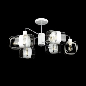 Люстра на штанге Citilux Бертон CL140160 в Надыме - nadym.ok-mebel.com | фото 9