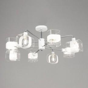 Люстра на штанге Citilux Бертон CL140180 в Надыме - nadym.ok-mebel.com | фото 12
