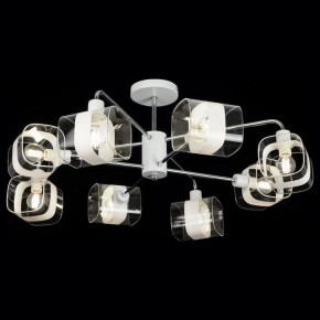 Люстра на штанге Citilux Бертон CL140180 в Надыме - nadym.ok-mebel.com | фото 2