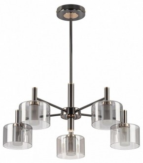 Люстра на штанге Citilux ELAN CL241151 в Надыме - nadym.ok-mebel.com | фото 5