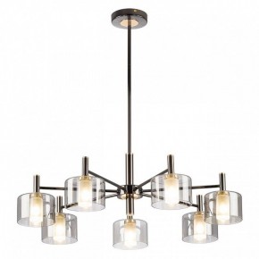 Люстра на штанге Citilux ELAN CL241171 в Надыме - nadym.ok-mebel.com | фото 2