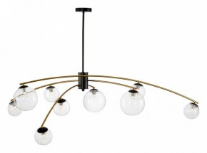 Люстра на штанге Citilux Fisher CL218193 в Надыме - nadym.ok-mebel.com | фото