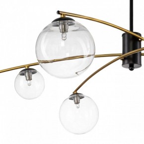 Люстра на штанге Citilux Fisher CL218193 в Надыме - nadym.ok-mebel.com | фото 9