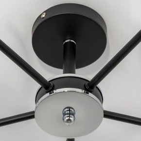 Люстра на штанге Citilux Стивен CL141251 в Надыме - nadym.ok-mebel.com | фото 9