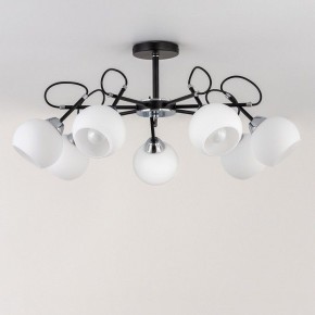 Люстра на штанге Citilux Стивен CL141271 в Надыме - nadym.ok-mebel.com | фото 9