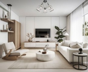 Люстра на штанге De City Дэла 38 635015205 в Надыме - nadym.ok-mebel.com | фото 6