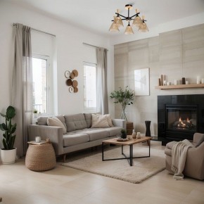 Люстра на штанге De City Дэла 45 635015605 в Надыме - nadym.ok-mebel.com | фото 6