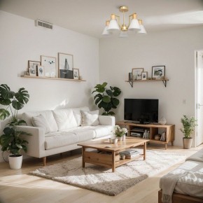 Люстра на штанге De City Дэла 45 635016505 в Надыме - nadym.ok-mebel.com | фото 5