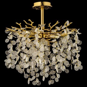 Люстра на штанге Dio D’Arte Tavenna Antigue Tavenna H 1.3.46.102 A в Надыме - nadym.ok-mebel.com | фото 2